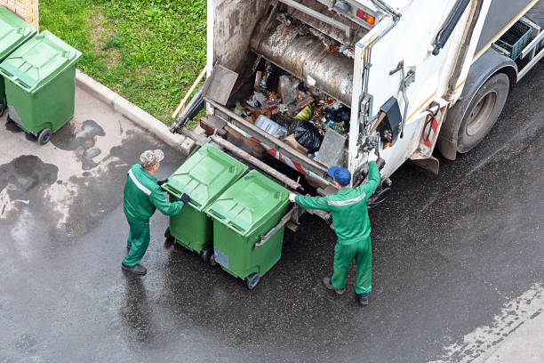 Best Professional Junk Removal  in Van, TX